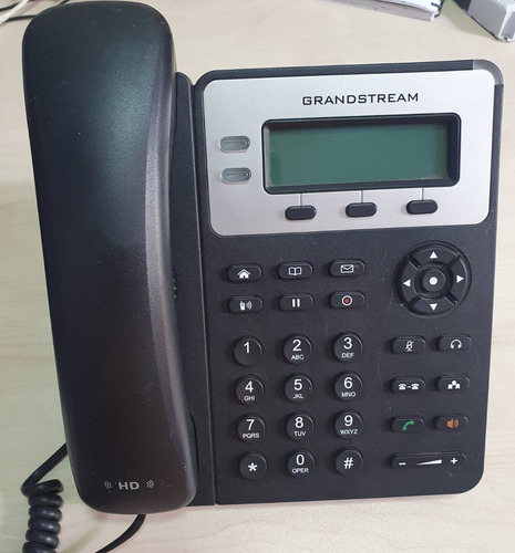 Grandstream Gxp1625 Telefone Ip