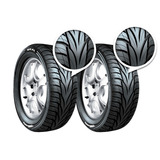 Paquete 2 Llantas Chevrolet Aveo 2012 185/60r14 82 H Tornel