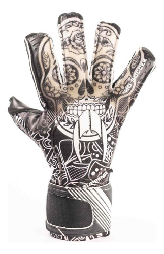 Guantes De Portero Ho Soccer Supremo Calavera Smu