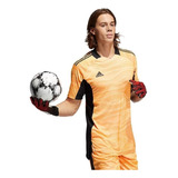 Camiseta adidas Condivo 21 Goalkeeper Mls Soccer Gj7705