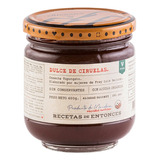 Dulce De Ciruela Recetas De Entonces 400 G