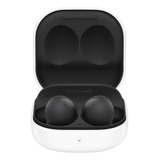 Fone De Ouvido Bluetooth Samsung Galaxy Buds 2 Com Cancelamento De Ruído Preto