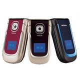 Celular Nokia 2760 Desbloqueado-pronta Entrega