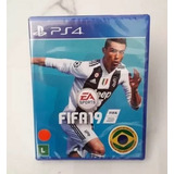 Fifa 19 Ps4E Uma Bateria De Xbox One