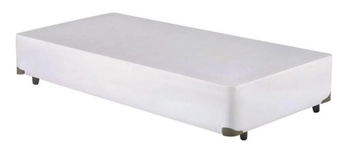 Cama Box Base Solteiro Tamanho Padrão