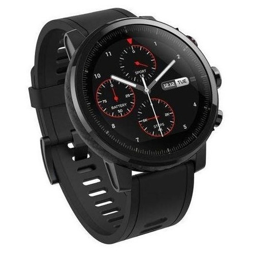 Smartwatch Amazfit Stratos 1.34  