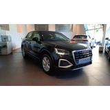 Audi Q2 0km 2023 1.5 35 Tfsi 150cv Advanced Automatica 2024