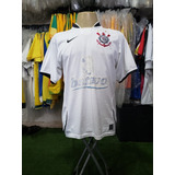 Camisa Titular Corinthians Original 2009 Batavo 