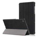 Capa Material Ecológico Para Galaxy Tab A8 10.5  X200 X205