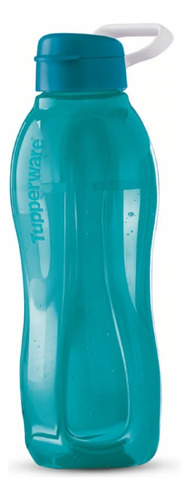 Botella Para Agua Eco Twist De 1.5l Tuperware 