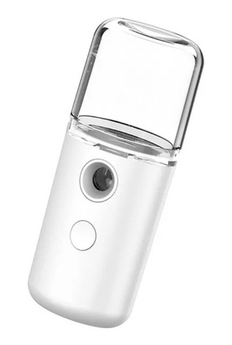 Humidificador Mini Vaporizador Facial