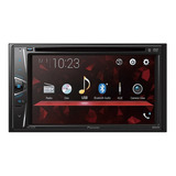 Dvd Automotivo Pioneer Avh-g225bttela 6.2