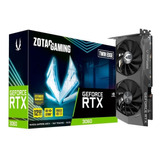 Placa De Vídeo Zotac Geforce Rtx 3060 Twin Edge 12gb