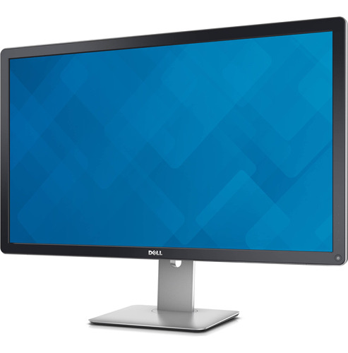 Dell Up3216q 31.5  16:9 Ultrasharp 4k Uhd Ips Monitor