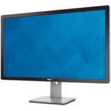 Dell Up3216q 31.5  16:9 Ultrasharp 4k Uhd Ips Monitor