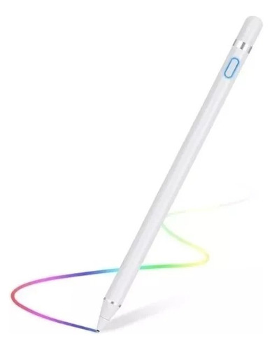 Pencil Lapiz S-pen Para Todos Los Modelos Tablet Y Celular