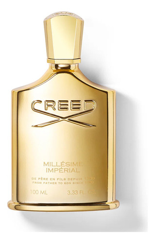 Perfume Creed Millesime Imperial De 100ml Unisex