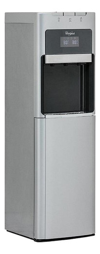 Dispenser De Agua Whirlpool Wk5915bd Gris 110v