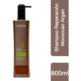 Maxcare® Shampoo Crema Reparación Argan