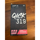 Placa Video Amd Xfx 319 Qick  Radeon Series Rx 6700 Xt 12gb