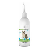 Vetriderm Oto, Bayer, Limpiador Oidos, Perros, Gatos Fragancia Agradable