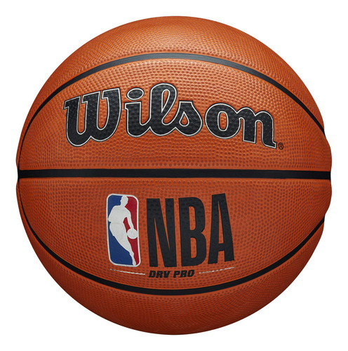 Wilson, Nba Drv Series - Pelota De Baloncesto, Drv Pro, Mar.