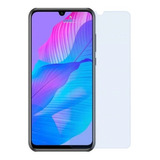 Mica De Cristal Templado Premium Para Huawei Y8p