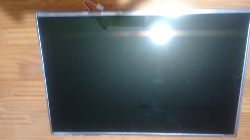 Pantalla Display Notebook Hp550