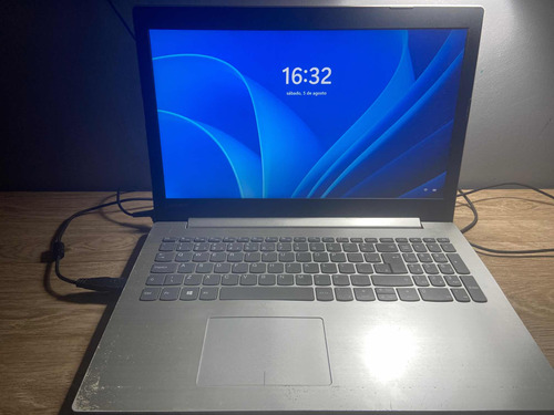 Notebook Lenovo Ideapad 320i