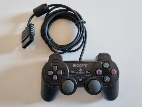 Controle Original Dualshock 2 Playstation 2