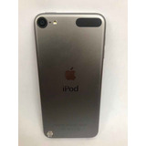 Apple iPod 5, 16 Gb Color Gris.