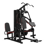 Home Gym 3 En 1 - 70 Kg Stack K635s