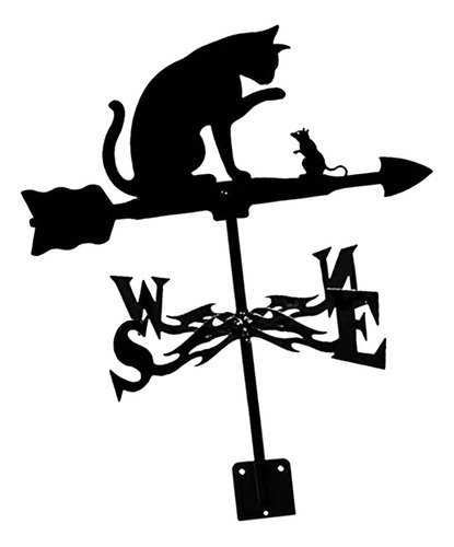 Accesorios De Granero De Gato Y Ratón Gato Y Ratón