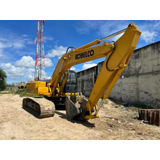 Kobelco Sk210 2008 100% Original (no Replica China)