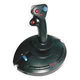 Joystick No Usb Flight 2000 716 Sin Uso Estado Coleccionista