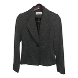 Saco / Blazer Calvin Klein Original Para Dama! * 2 = Small *