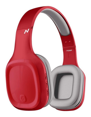 Auricular Bluetooth Noganet Inalambrico Mic + Manos Libres