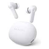 Haylou True Auricular Moripods Anc Bluetooth Blanco Ppct