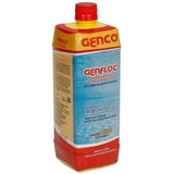 Clarificante Genco 1l Genfloc