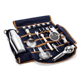 Bandolera Ajustable Kit Bartender