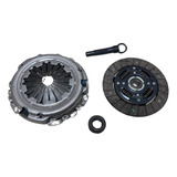 Kit Clutch Peugeot 207 2009 A 2011 301 2013 A 2020 L4 1.6l