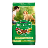 Dog Chow Cachorro Med/ Gr 17 Kg