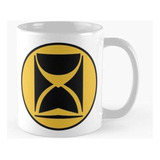 Taza Logotipo De Project Tic Toc (time Tunnel) Calidad Premi