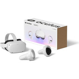 Headset Oculus Quest 2 256gb Gafas Realidad Virtual Garantia