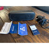 Parlante Bluetooth Sony Srs-xb30