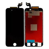 Tela Frontal Lcd Compatível iPhone 6s 6gs A1633 A1688 + Peli