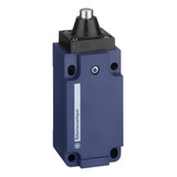 Limit Switch Xcks - Metal End Plunger - 1nc+1no - Snap Acti