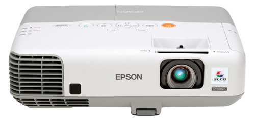 Proyector Epson Powerlite 935w Wxga 3700 Lum V11h565020 /vc