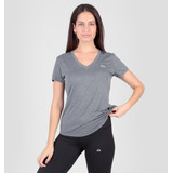 Polera Mujer Ellesse Agata Charcoal