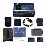 Localizador Gps Portatil Tk102 Rastreador Satelital Original